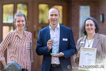 Wohnstätte Stade ist „Fairmieter“ - Stade - Tageblatt-online