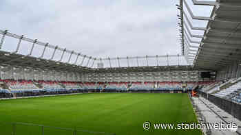 Erstmals Vollauslastung im Stade de Luxembourg? - Stadionwelt