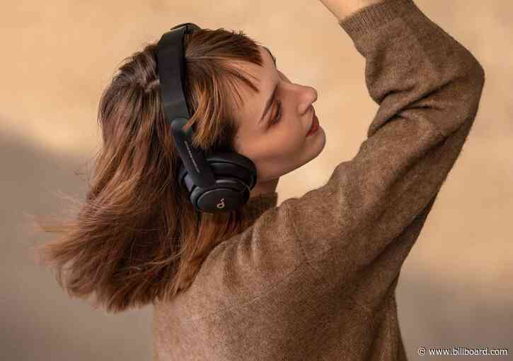 Billboard Buys: Get These Top-Rated Noise-Cancelling Headphones for $79