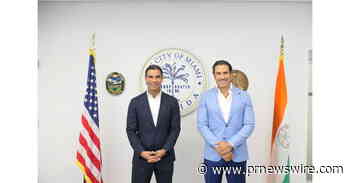 Miami le da la bienvenida a la 9na edición de los Premios Verdes en el 2022