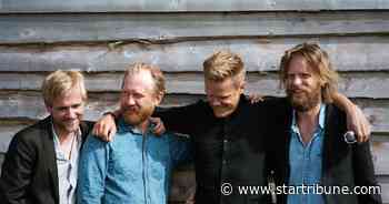 Danish String Quartet boldly begins its weeklong Beethoven marathon