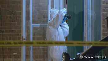 Woman, 40, charged with murder in death of Oshawa grandmother