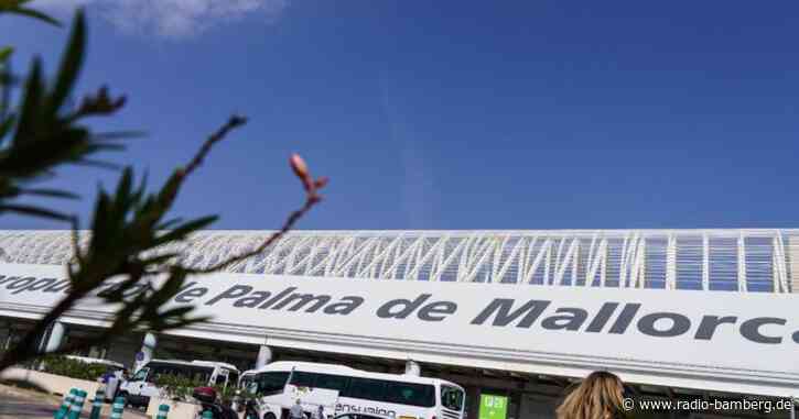 Bei Zwischenlandung auf Mallorca: Passagiere setzen sich ab