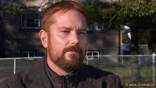 'I felt completely betrayed:' Canadian veteran speaks out on sexual assault