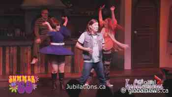 Jubilations celebrates 20th anniversary in Alberta