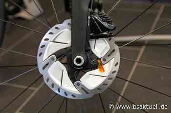 Neu-Ulm: Dreister Fahrraddieb klingelt an der Haustüre - BSAktuell