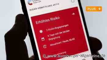 Corona-Lage im Kreis Neu-Ulm: Und plötzlich sind wieder alle überrascht - Augsburger Allgemeine