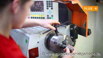 Engpässe und wenig Material: So geht es den Handwerkern im Kreis Neu-Ulm - Augsburger Allgemeine