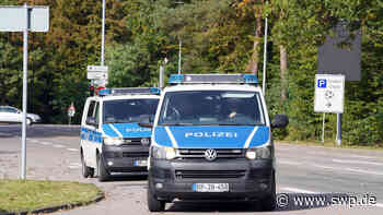 B10 B28 Stau Hindenburgring Ulm: Unfall mit Auto und Lkw - aktuell circa 3 Kilometer Stau - SWP