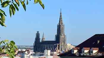 European-Energy-Award: Klimaschutzpreis in Gold für die Stadt Ulm - SWR