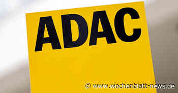 ADAC feiert 50-jähriges Jubiläum in Ulm - Wochenblatt News