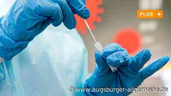Corona-Inzidenz auf Rekordhoch: Neu-Ulmer Gesundheitsamt ist mehr als überfordert - Augsburger Allgemeine