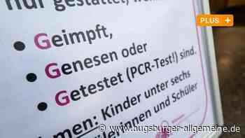 Verschärfte Corona-Regeln: Wird der Landkreis Neu-Ulm jetzt zum Hotspot? - Augsburger Allgemeine