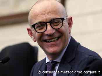 Dell’Erba, nuovo preside di Medicina a Bari: «Epidemia gestita bene. Il vaccino? Se necessario giusto procedere con l’obbligo selettivo» - Corriere del Mezzogiorno