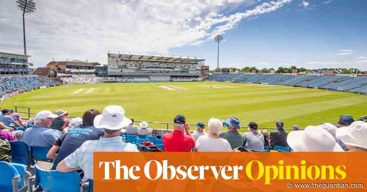 Yorkshire have rightly become pariahs – and as a fan it hurts