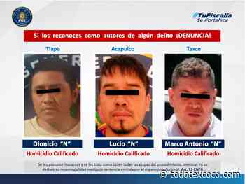 Vinculan a proceso a homicida calificado en Tlapa de Comonfort - todotexcoco.com - Noticias de Texcoco