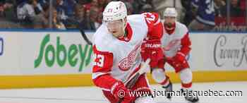 LNH: sept joueurs ayant un début de saison surprenant