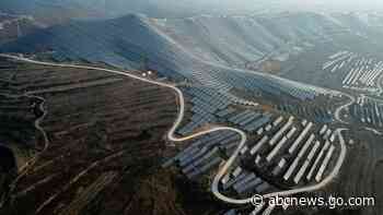 Optimism from climate talks: Warming projections down a bit