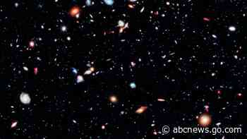 Search for life on other worlds tops astronomy to-do list