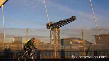 The Latest: Activists give Poland 'Fossil of the Day' award