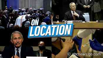 Is it green, or forever toxic? Nuclear rift at climate talks