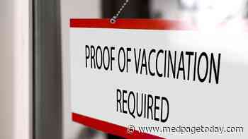 Will OSHA's Mandate Get More Employees Vaccinated?