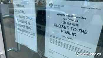 Everything you need to know about COVID-19 in Alberta on Saturday, Nov. 6