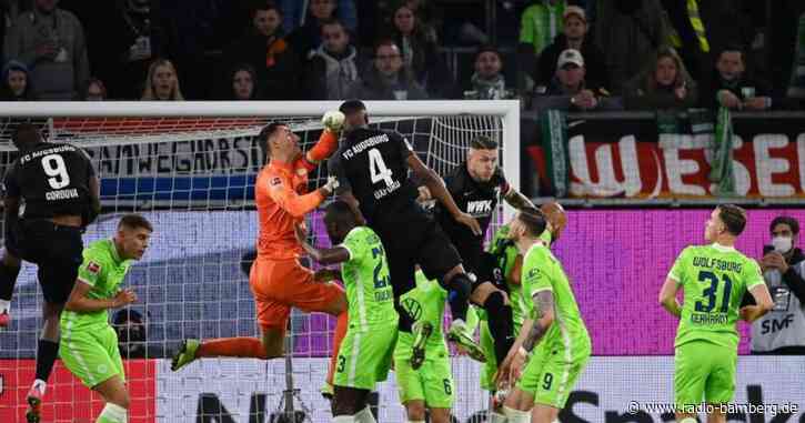 Dank Nmecha: Kohfeldt siegt mit Wolfsburg weiter