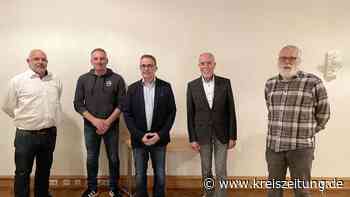 Mario Pschunder ist neuer Vorsitzender des Fördervereins Klinik Sulingen - kreiszeitung.de