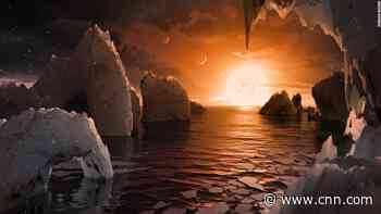 The search for another Earth across the galaxy heats up
