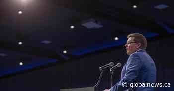 Saskatchewan premier faces leadership review