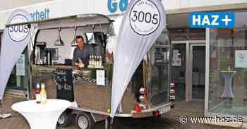 Hemmingen: Unbekannte stehlen Foodtruck-Anhänger auf Garbe-Gelände - Hannoversche Allgemeine