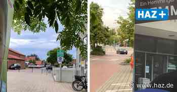 Hemmingen: Harder wirft Dingeldey und CDU vor Wahlplakate hingen zu früh - Hannoversche Allgemeine