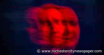 Ghosts in the machines at RoCo’s ‘Messages & Mediums’