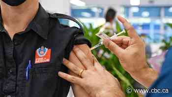 Australia hits milestone with 80% rate of COVID-19 vaccinations