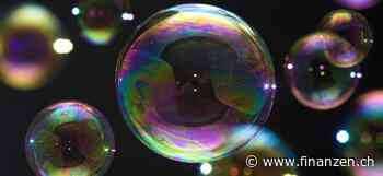 Rekorde ohne Ende : Analysten befürchten Blasenbildung bei Tech-Aktien - finanzen.ch
