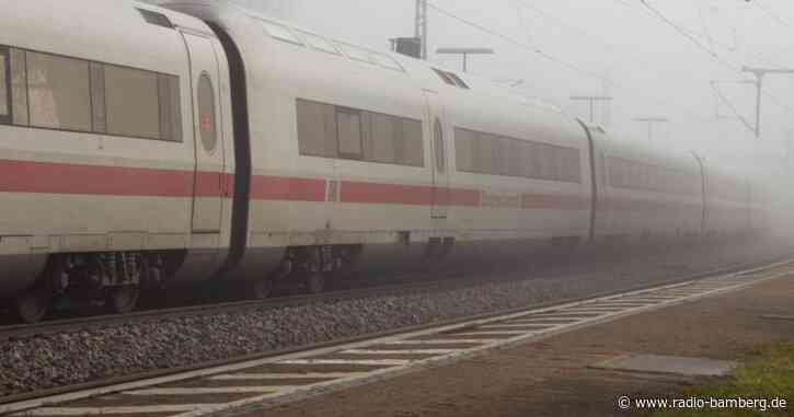 «Rennt nach hinten zum Zugende!»: Messerattacke in ICE