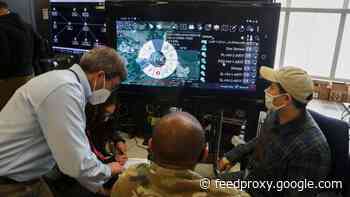 Pentagon’s JADC2 office could phase out in coming years