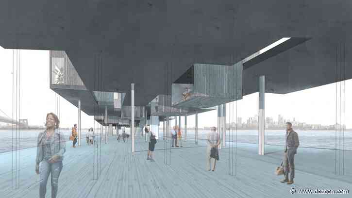 University of North Carolina Charlotte spotlights 10 architecture projects