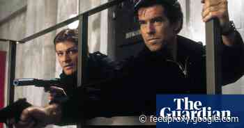 Ian Fleming Estate Authorizes New 007 Series