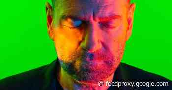 The Trauma That Upended Kenneth Branagh’s Life At The Age Of Eight