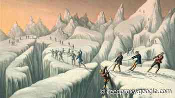 “The Internet At Its Utopian Best”: In Praise Of The Public Domain Review