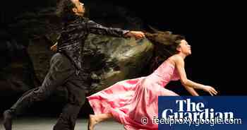 Some Dancers Are Starting To Rebel Against The Zero-Body-Hair Standard