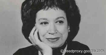 Alice Childress Should Have Been The First Black Female Playwright On Broadway, After 66 Years, Her Play Is Finally There.