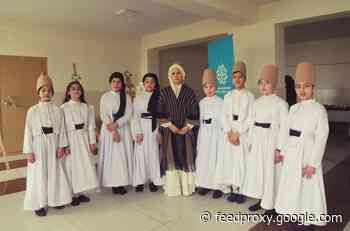 Afghan Dance Teachers In Exile, Cut Off From Students And Homeland