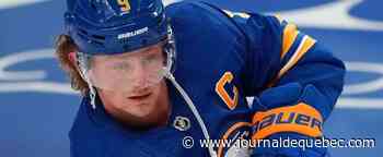 Golden Knights : le pari Jack Eichel