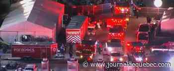 États-Unis: huit morts et de nombreux blessés durant un festival de musique