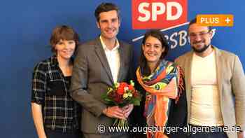 SPD-Vorsitz: Dirk Wurm folgt auf Ulrike Bahr