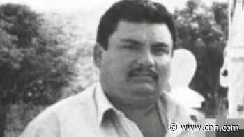 El Chapo's brother and 2 others indicted on drug trafficking charges