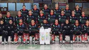 Eishockey: Peißenberg Miners treffen auf Buchloe und Kempten - Merkur Online